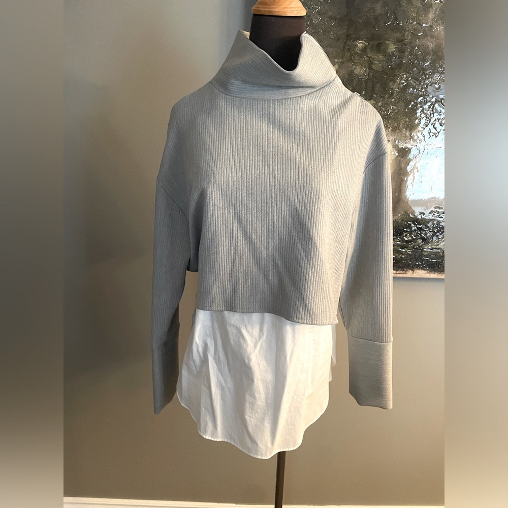 Zara trafaluc new with tags CS /S